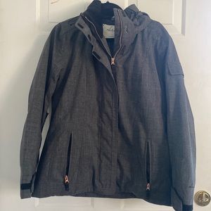 Obermeyer ski jacket 12